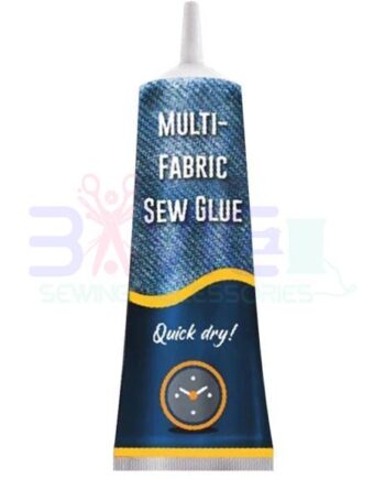 Sew Glue