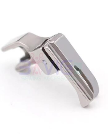 Industrial Cording Compensating Foot