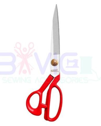 11" Red Carbon Scissors