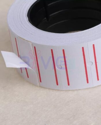 Price Tag Paper