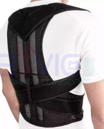 Small Size Posture Corrector
