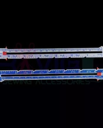 Point Turner Sewing Guage