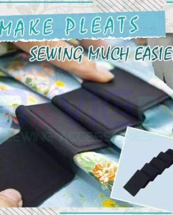 Pleating Tape