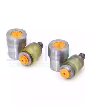 T5 Plastic Snap Dies