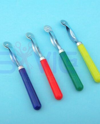 Plastic Paper Tracing Wheel