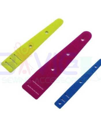 Plastic Elastic Threader