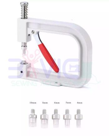 Pearl Setting Machine