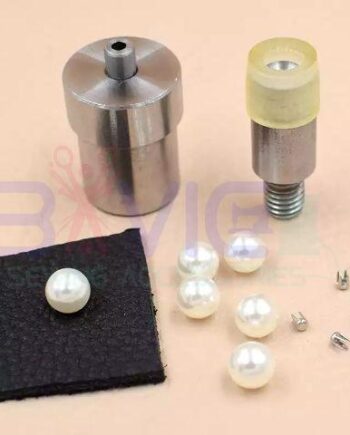Pearl Dies Set