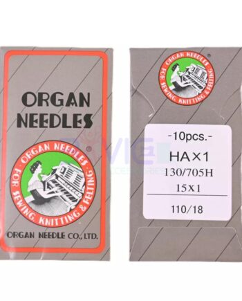 Domestic Organ Universal Needle (Size 18)