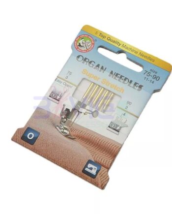 Domestic Organ Stretch Needle