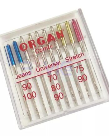 Domestic Organ Combination Needle