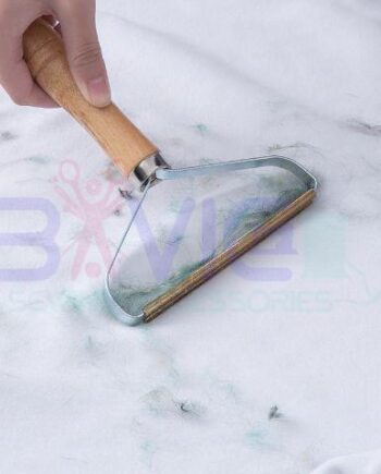 Manual Fabric Shaver