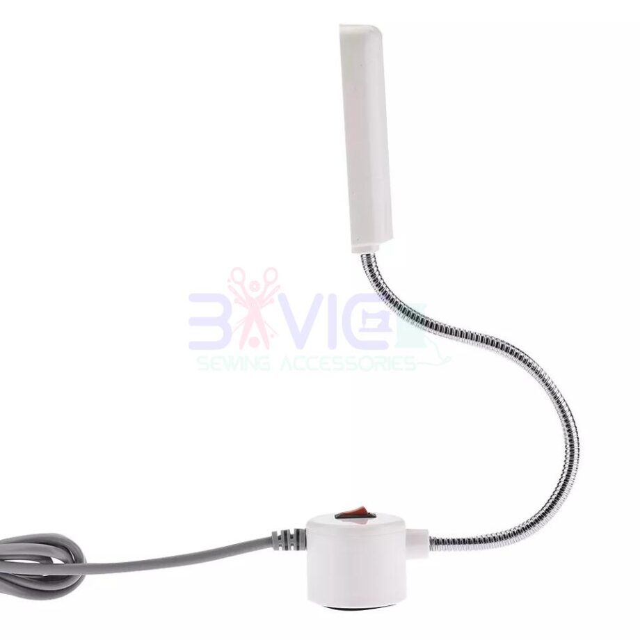 Magnetic Sewing Machine LED Light