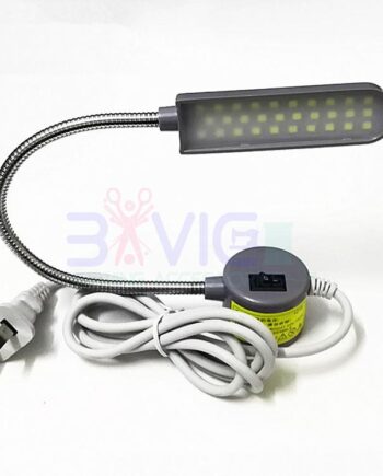 Magnetic Sewing Machine LED Light