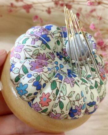 Magnetic Pincushion