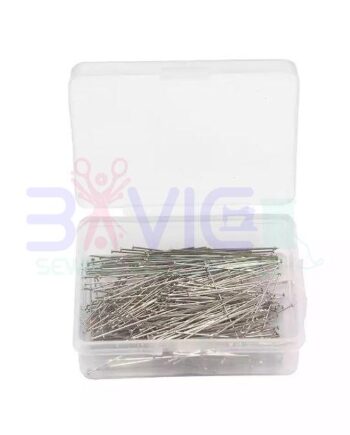 Long Slim Office Sewing Pin