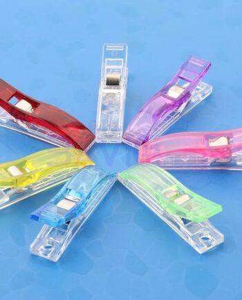 Jumbo Wonder Clip