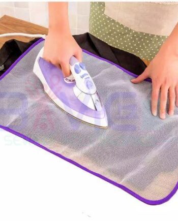 Ironing Mesh