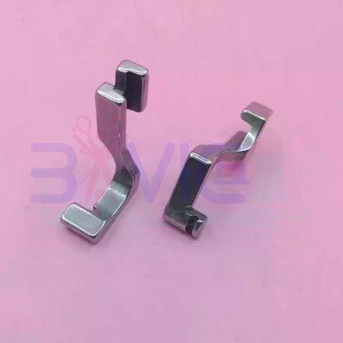 Industrial Unilateral Invisible Zipper Foot