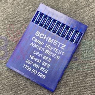 Industrial Schmetz Needle