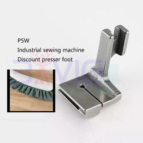 Industrial P5W Gathering Foot - Image 3