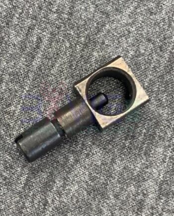 Industrial Sewing Machine Versatile Needle Screw