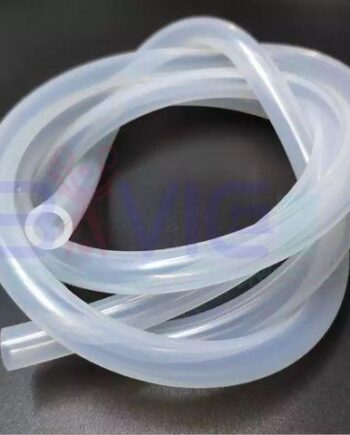 Insulated Teflon Hose for Industrial Iron