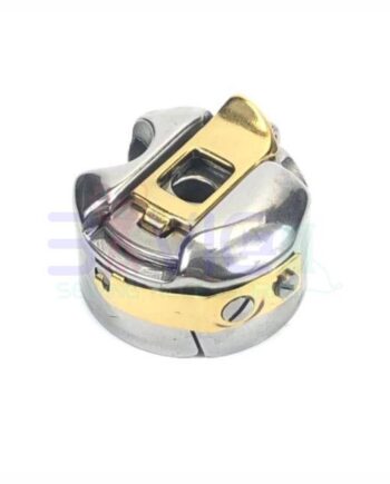 Industrial Gold Plated Bobbin Case
