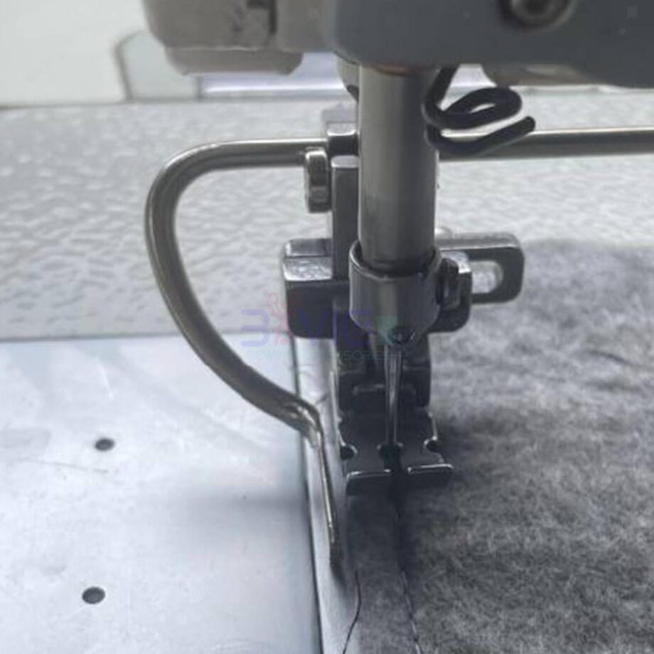 Industrial Double Rod Quilt foot