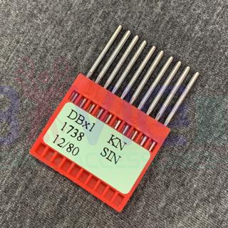 DBx1 Dotec Needle (Size 12)