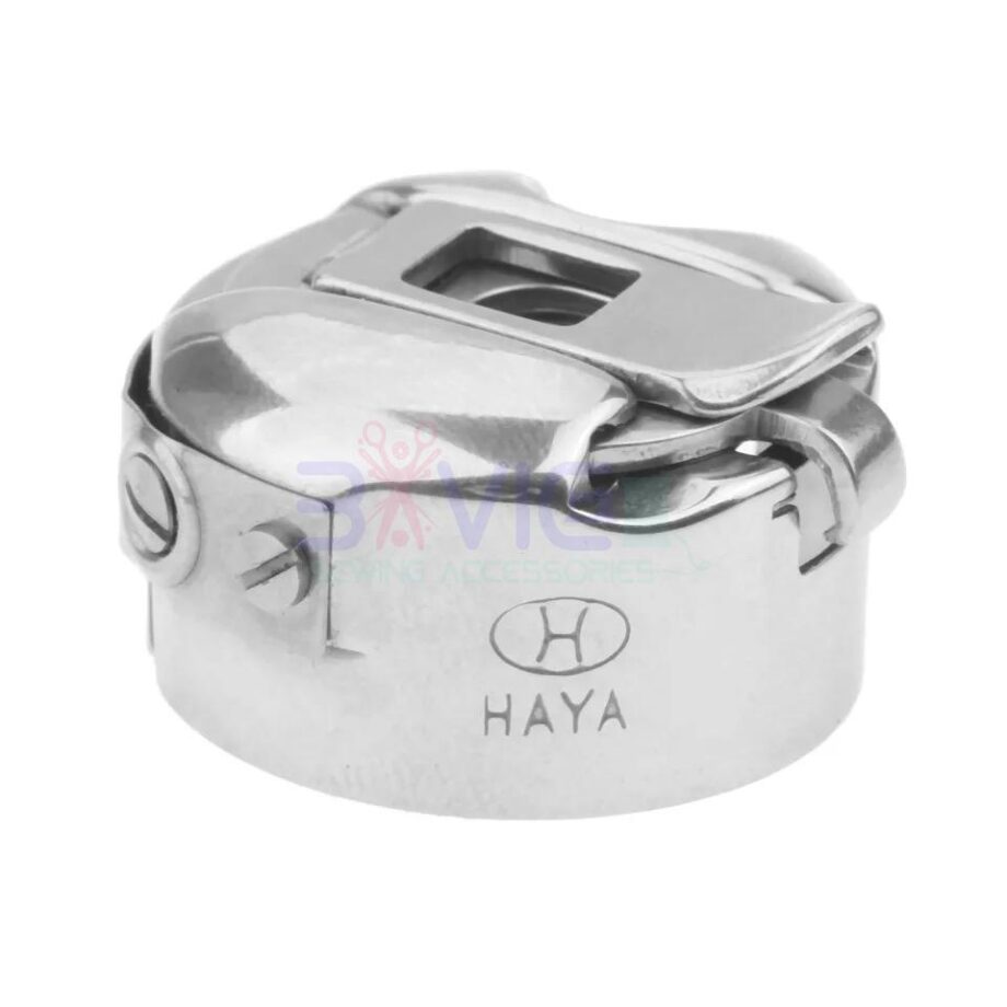 Industrial Bobbin Case