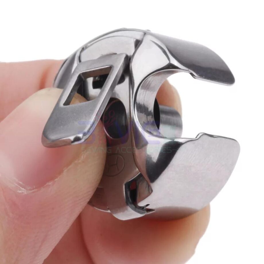 Industrial Bobbin Case