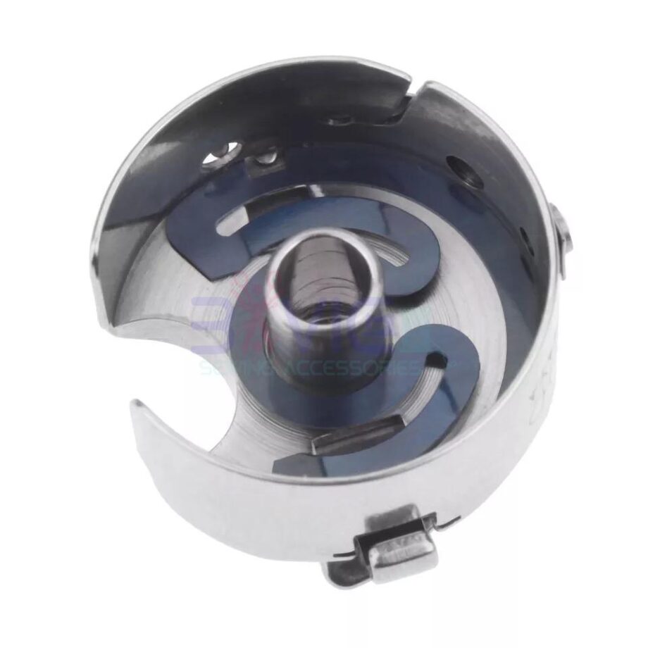 Industrial Bobbin Case