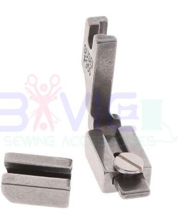 Industrial 2in1 Gathering Foot