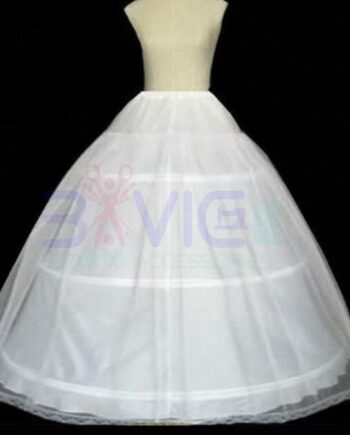 Hard Net petticoat