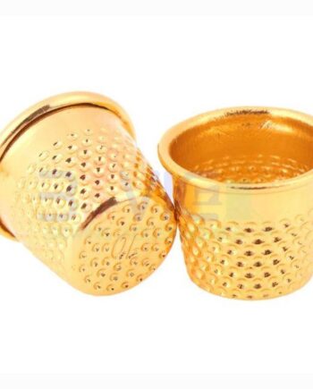 Gold Thimble
