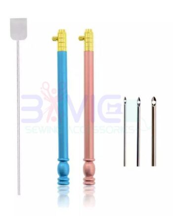 French Punch Needle Set