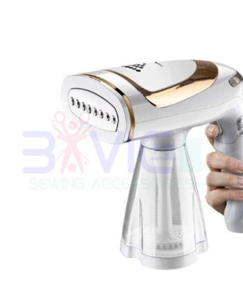 Foldable Garment Steamer