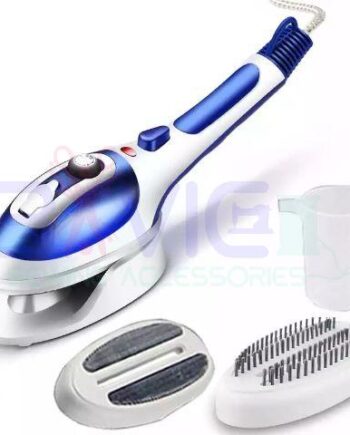 Flat Garment Steamer