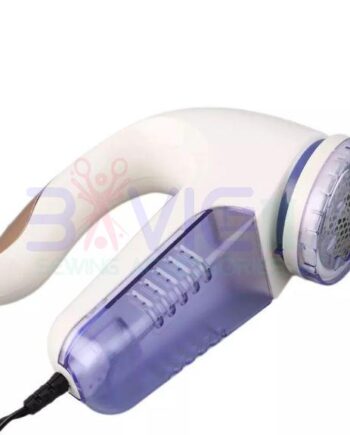 Electric Fabric Shaver