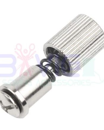 Easy Change Screw
