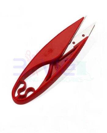 Double Bladed Thread Cutter