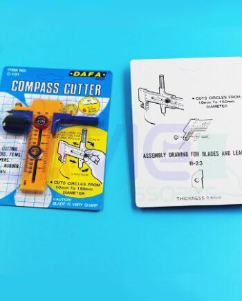 Compass Cutter