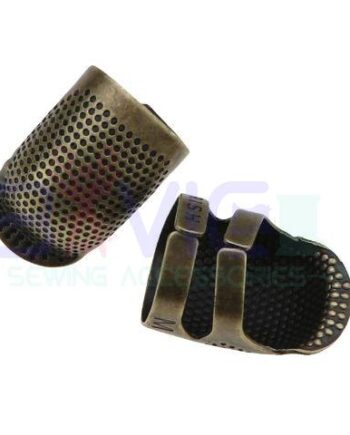 Bronze Thimble