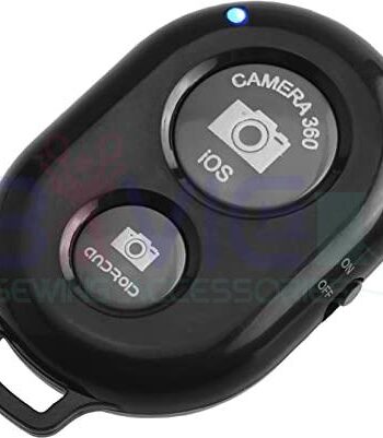 Bluetooth Remote