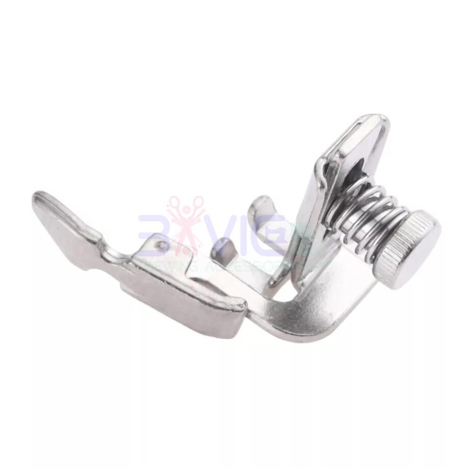 Blackhead Manual Machine Zipper Foot