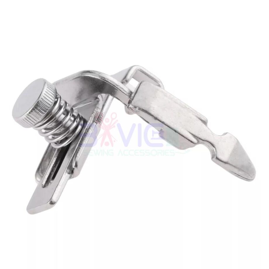 Blackhead Manual Machine Zipper Foot