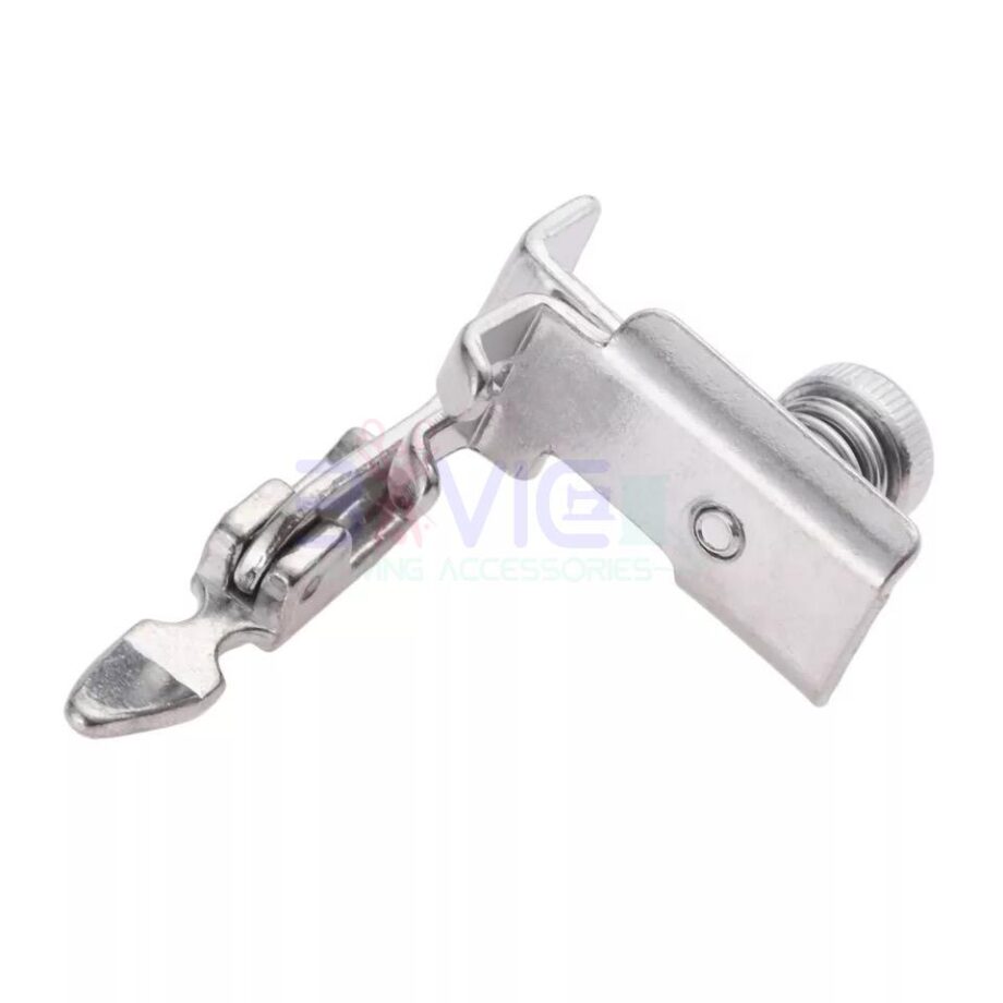 Blackhead Manual Machine Zipper Foot