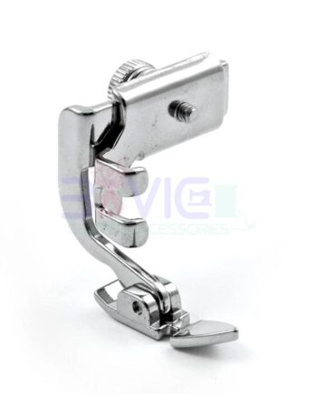 Blackhead Manual Machine Zipper Foot