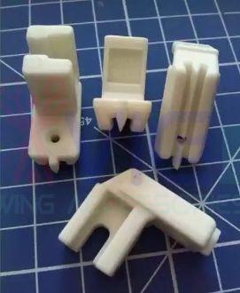 Blackhead Manual Machine Invisible Zipper Foot